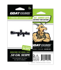Goat Guns Miniature Toy Model .50 Cal Scope