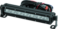 QuadBoss, QuadBoss 11.5-inch Single Row DRL LED Light Bar with Combo Flood and Spot Beams