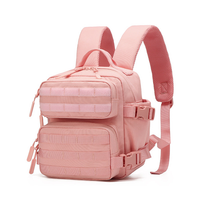 9L Tactical Backpack Multi-functional Mini Fitness