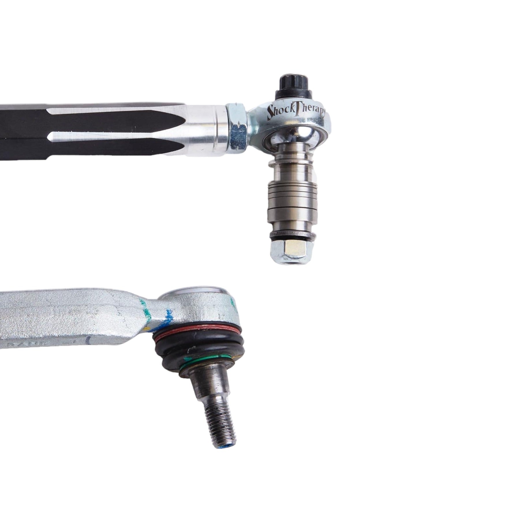 Shock Therapy BSD Pin Kit for Polaris RZR XP 1000 / Turbo / Turbo S / Kawasaki KRX1000