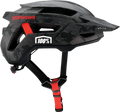 100% Altis Helmet - Camo - S/M 80006-00005