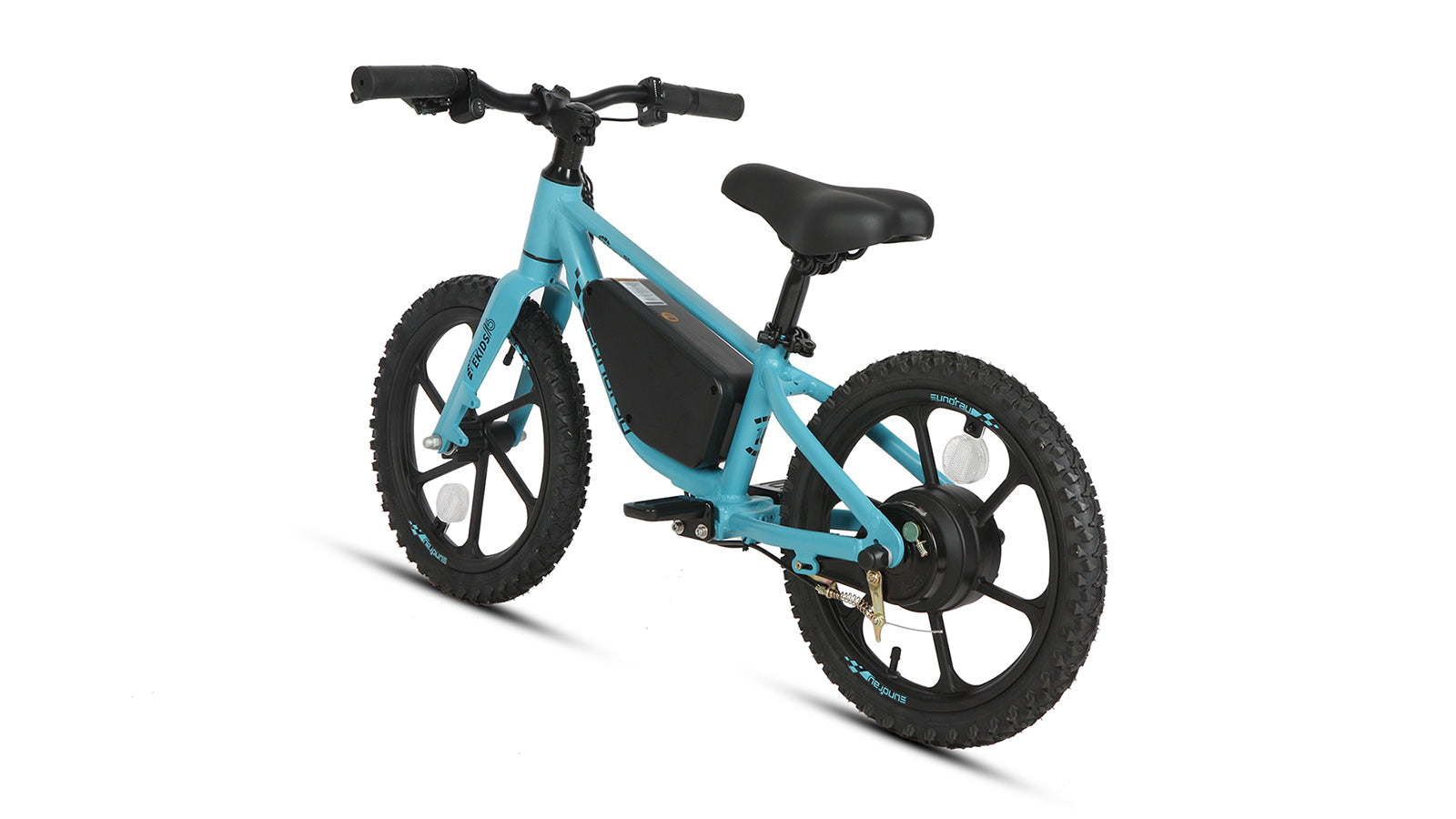 EKIDS16 1.0