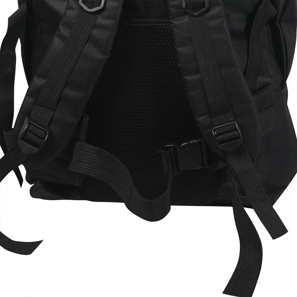 Military Backpack Tactical Hiking Camping Bag Rucksack Outdoor