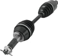 QuadBoss, QuadBoss 08-14 Polaris RZR 800 EFI Rear Left Side Rugged Axle – Precision-Ground Replacement Part