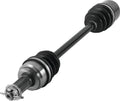 QuadBoss, QuadBoss Front Left Replacement Axle for Polaris Scrambler 850 (2015 Model) - Part #609393