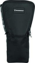 QuadBoss, QuadBoss Polaris Rzr Center Bag - Compact Storage Solution for Off-Road Vehicles