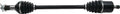 QuadBoss, QuadBoss 20-21 Can-Am Defender HD10 DPS Front Right Side Rugged Axle - Precision-Ground Steel with Stainless Steel Clamps