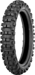 SHINKO, Shinko 87-4328S 525 Cheater Series Rear 110/90-19 Off-Road Tire for Hybrid Enduro and Extreme Trails