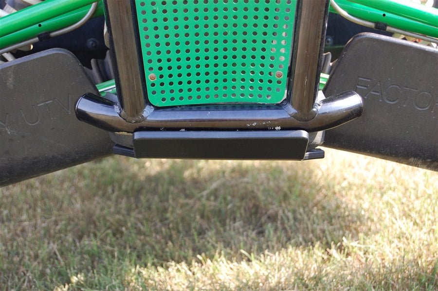 Trail Armor Skid Plates for 2013-18 Wildcat 1000 X Limited