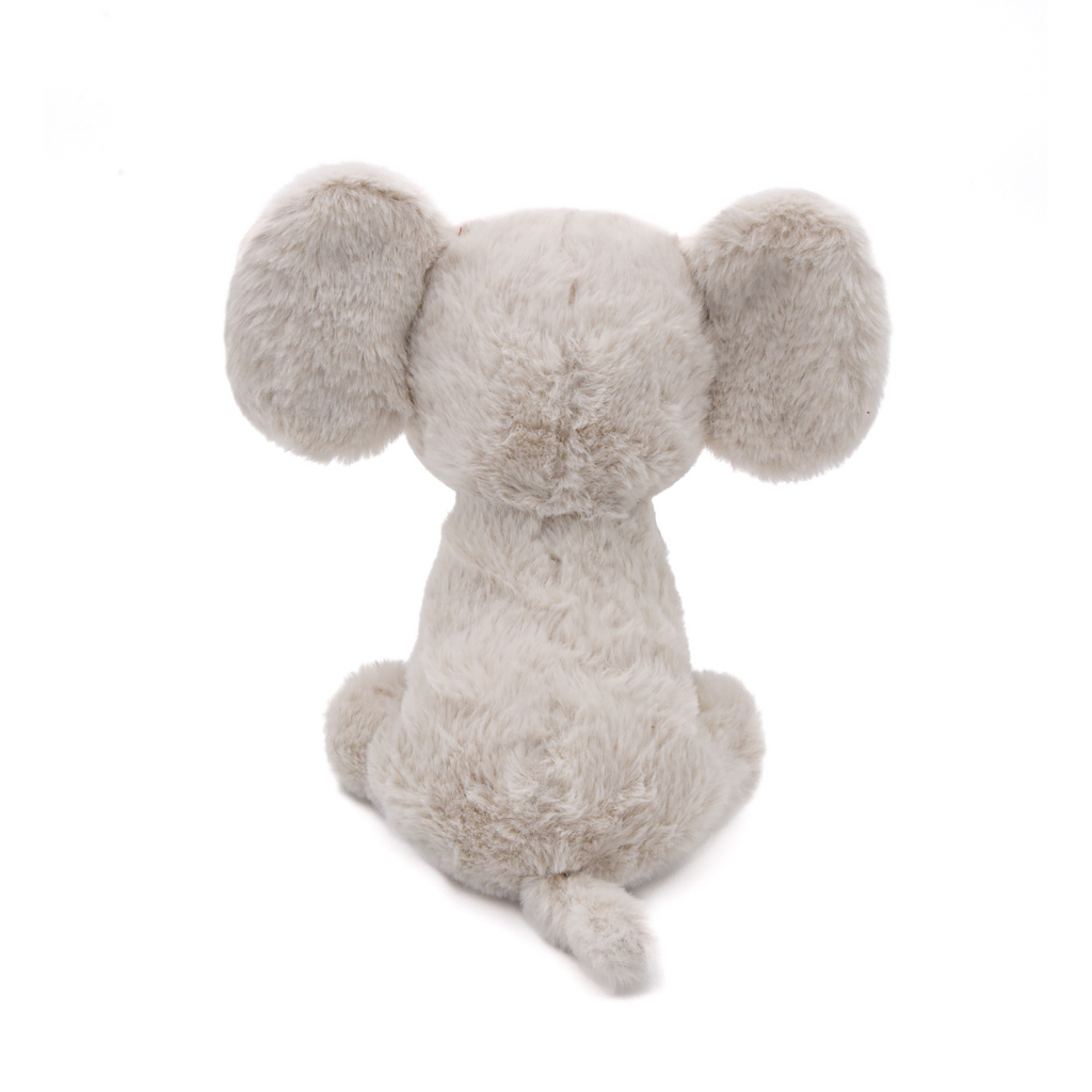 Ella Plushie