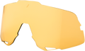 100% Glendale Lens - Yellow 69047-00005