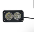 Amp Supply Yozma Baja light