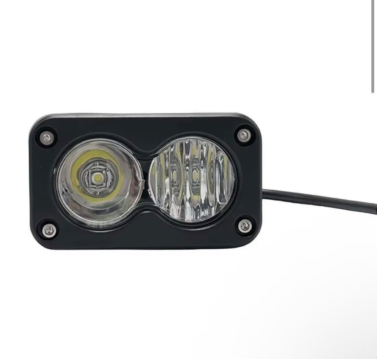 Amp Supply Yozma Baja light