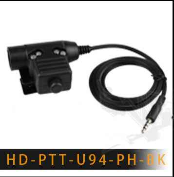 Tactical Headset Equipment for Optimal Communication and Performance