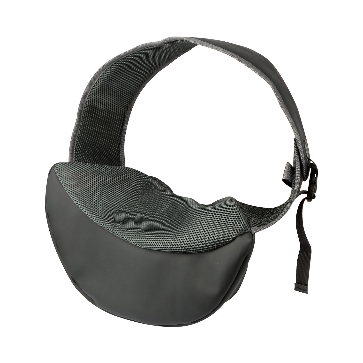 Pet Carrier for Dogs Cats Hand Free Sling Adjustable Padded Strap Tote Bag Breathable Shoulder Bag Carrying Small Dog Cat