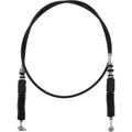 ALL BALLS, ALL BALLS UTV Shift Cable Pol Part Number 45-5011 for Heavy-Duty Performance