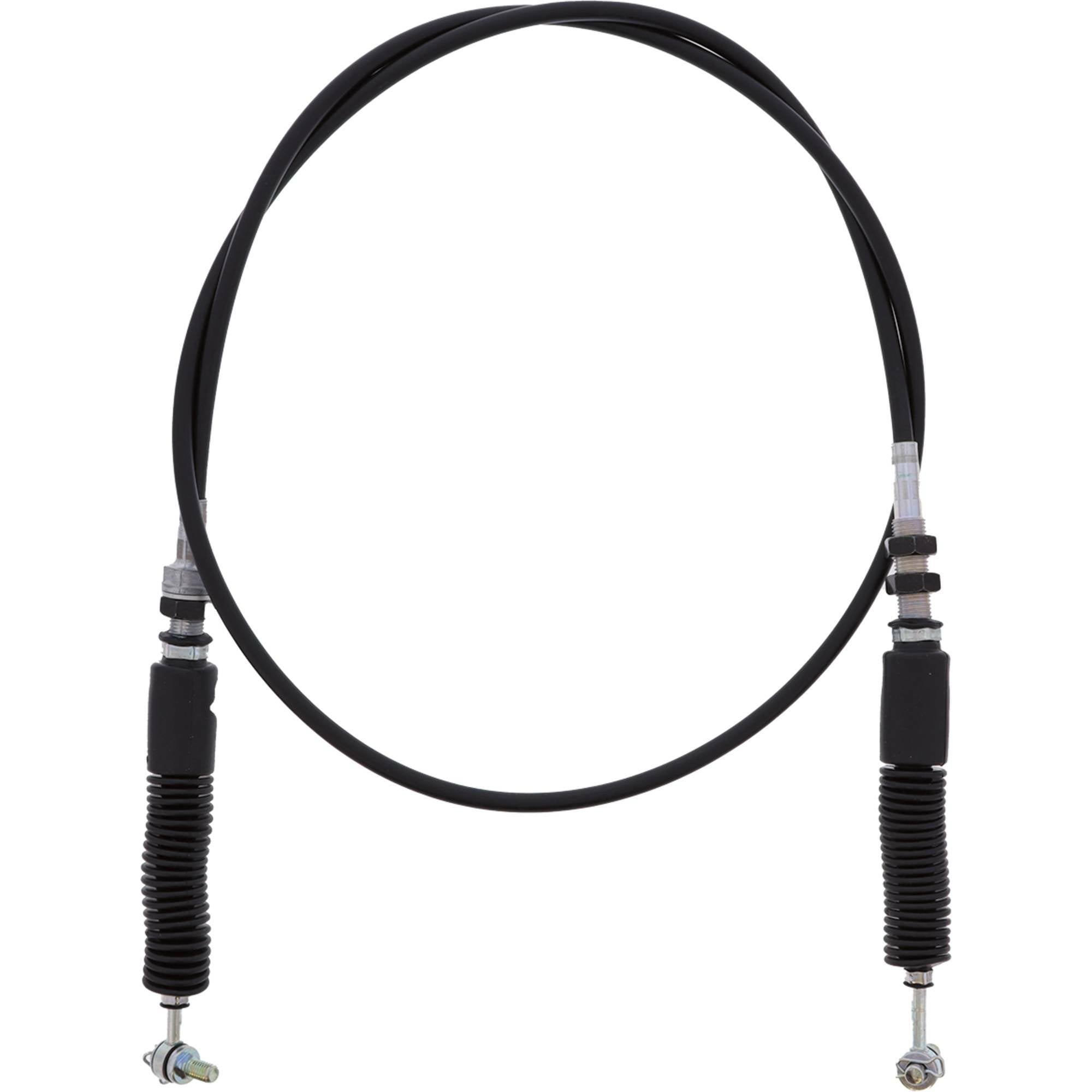 ALL BALLS, ALL BALLS UTV Shift Cable Pol Part Number 45-5011 for Heavy-Duty Performance