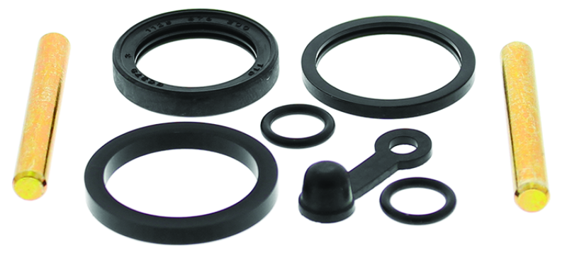 QuadBoss, QuadBoss 11-18 Can-Am Commander Front Caliper Rebuild Kit Part #412778