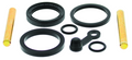 QuadBoss, QuadBoss 11-18 Can-Am Commander Front Caliper Rebuild Kit Part #412778