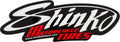 SHINKO, SHINKO 12-Inch Decal - Durable and Weather-Resistant Sticker
