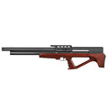 Pinty Striker - 9 Pellet .22/.25 Cal PCP Air Gun, 5.5/6.4 mm High Power Air Gun Rifle for Picatinny Rail