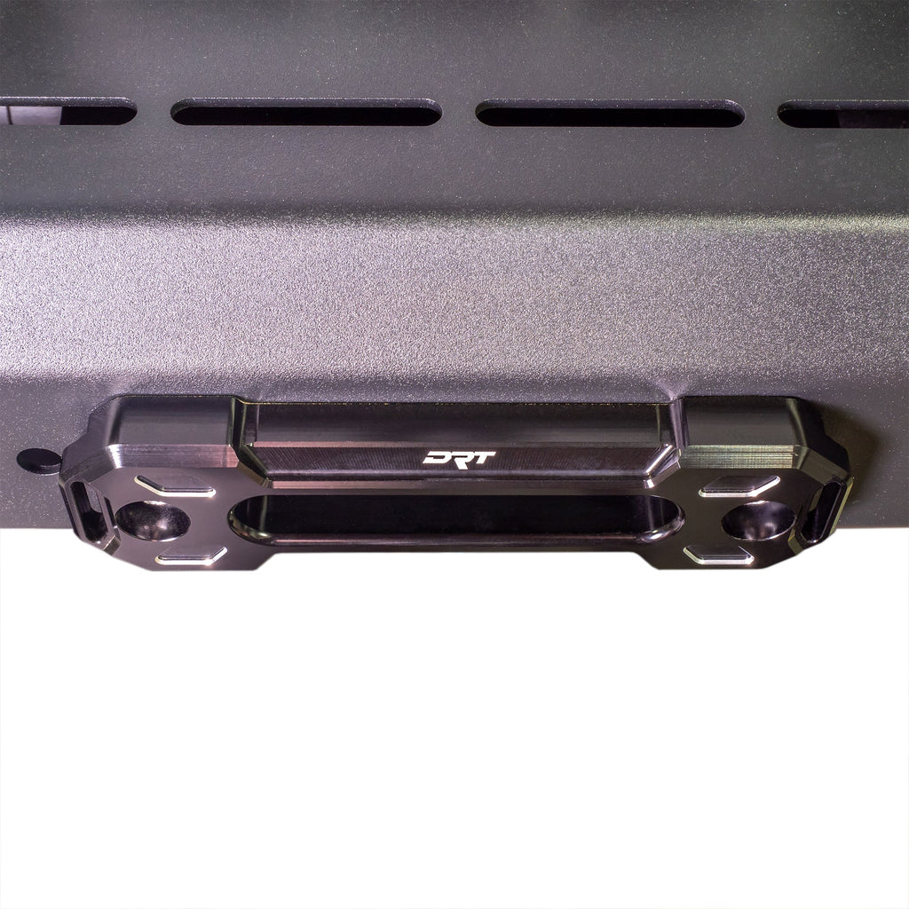 Universal 6" UTV (HAWSE) Fairlead