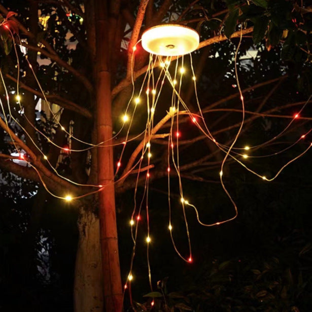 Multifunctional Camping Lantern - Bright, Versatile Light for Outdoor Adventures