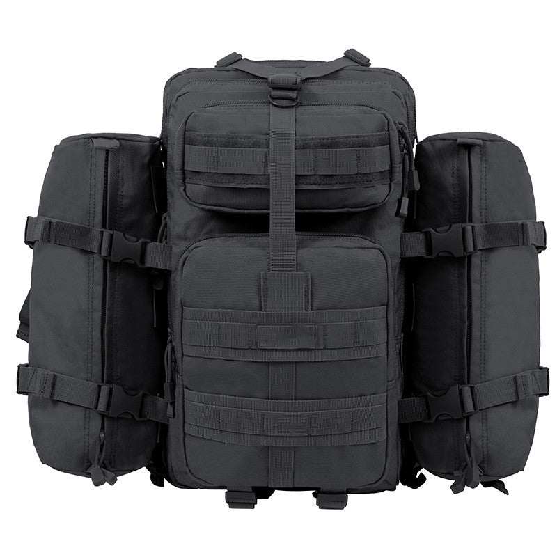 Tactical Day Pack for Ultimate Outdoor Performance and Durability