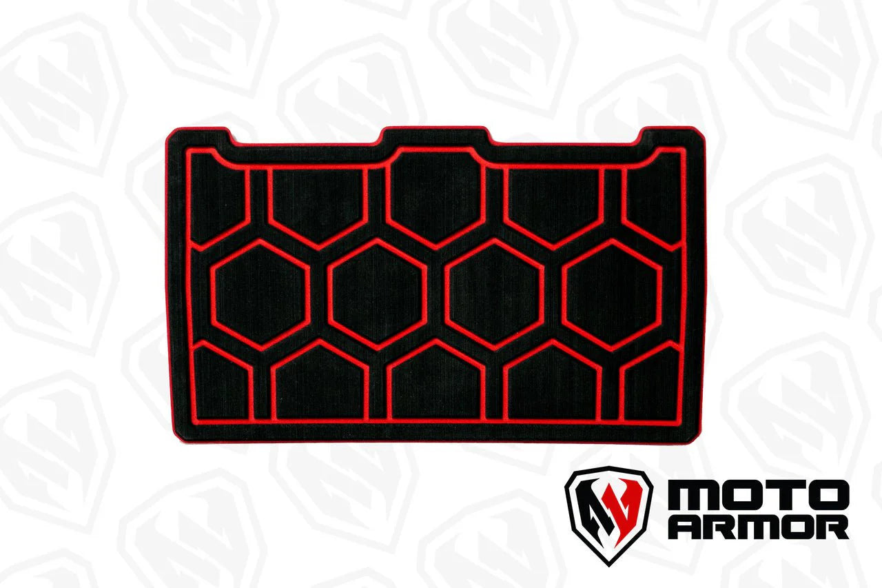 Moto Armor Interior Door Liner for RZR Pro XP / Pro R / Turbo R