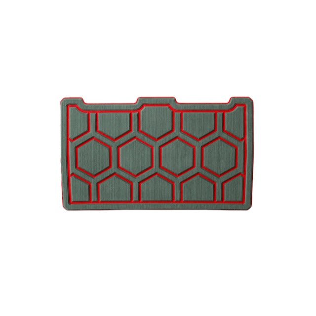 Moto Armor Interior Door Liner for RZR Pro XP / Pro R / Turbo R