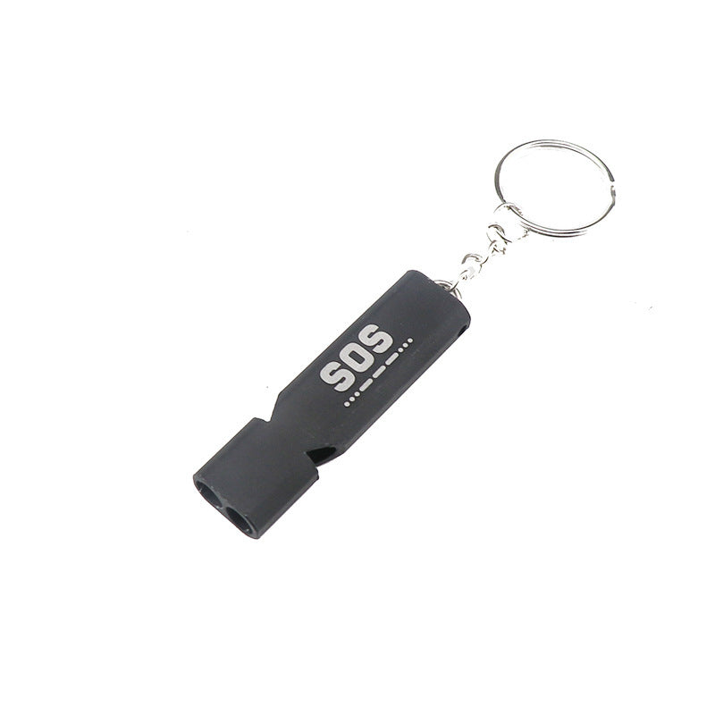 Outdoor Survival Whistle for Emergency Preparedness and Adventure