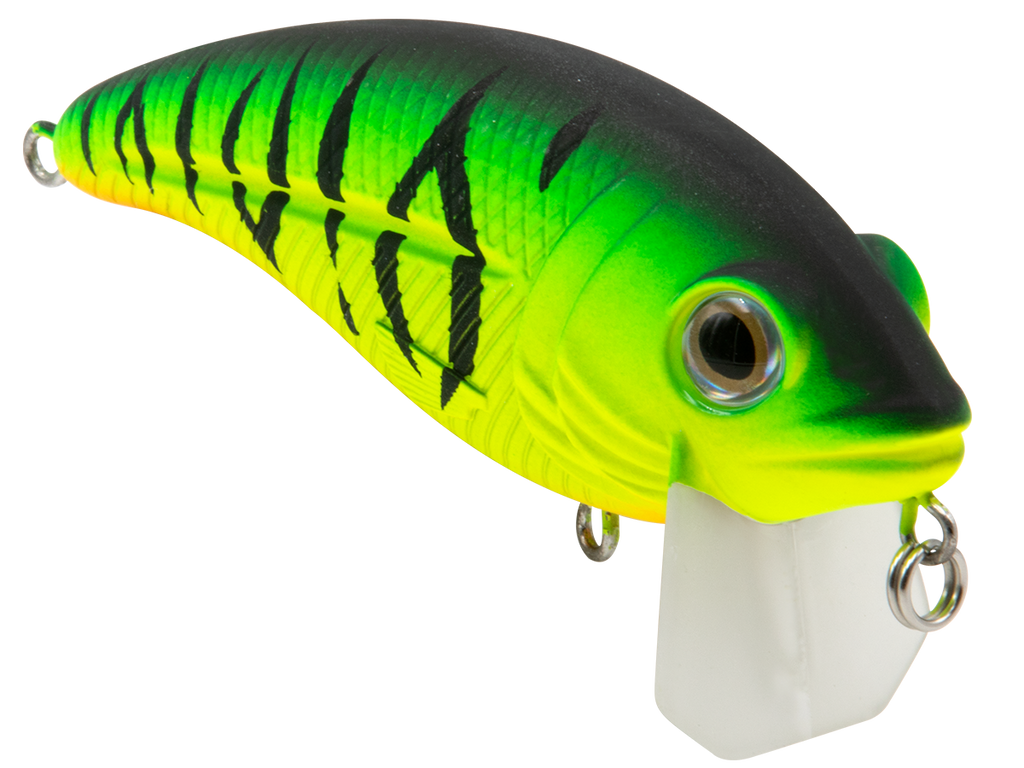 Bull Nose