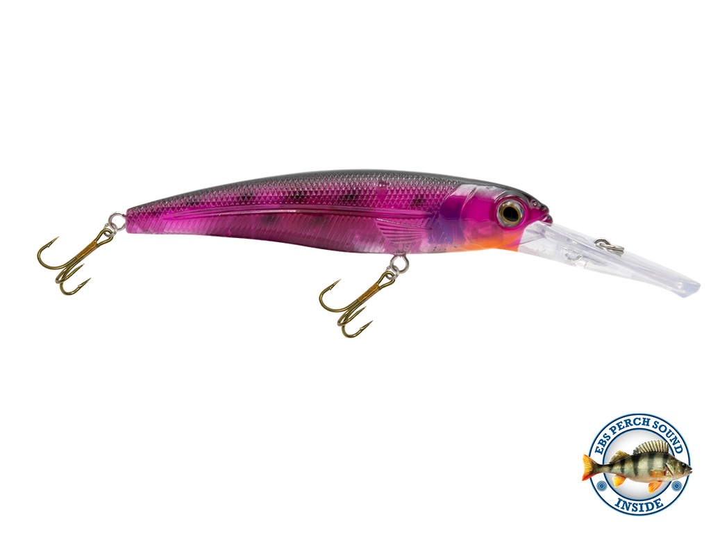 Voyager 15 Walleye