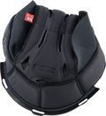 Z1R, Z1R Warrant Liner Replacement for Black Helmet - Size XS | Part Number 0134-2689