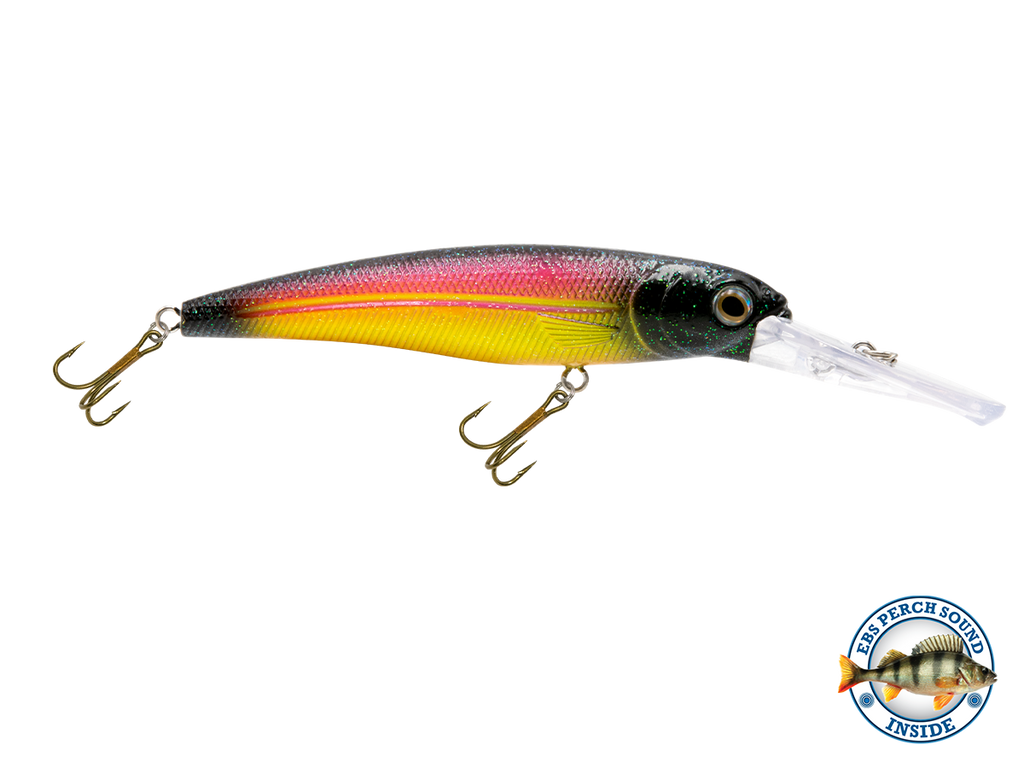 Voyager 15 Walleye