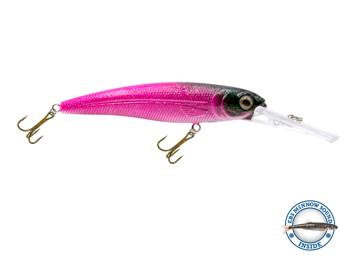 Voyager 15 Walleye