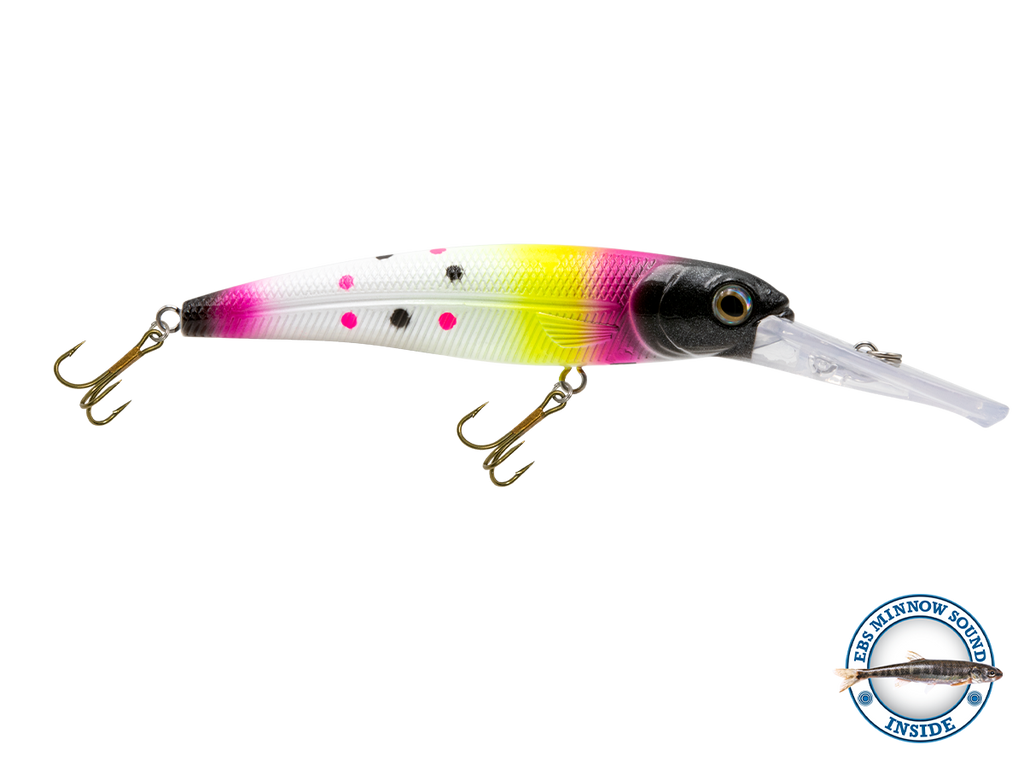 Voyager 15 Walleye