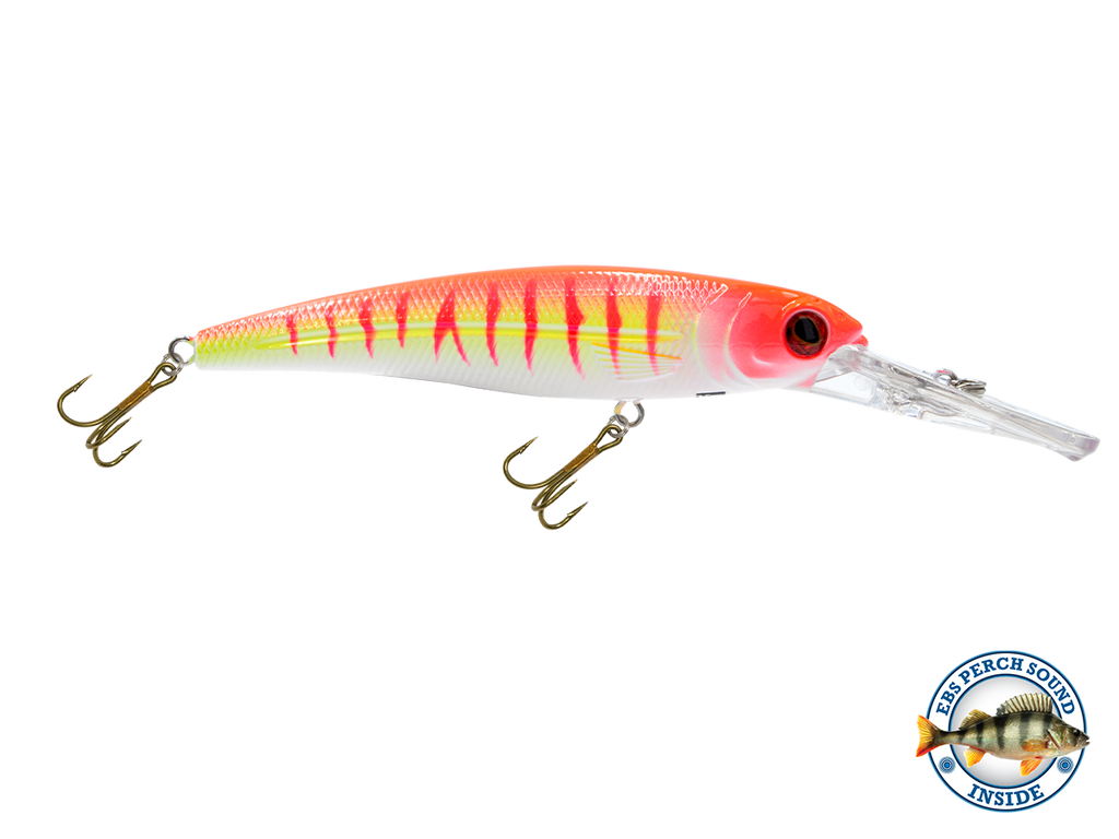 Voyager 15 Walleye