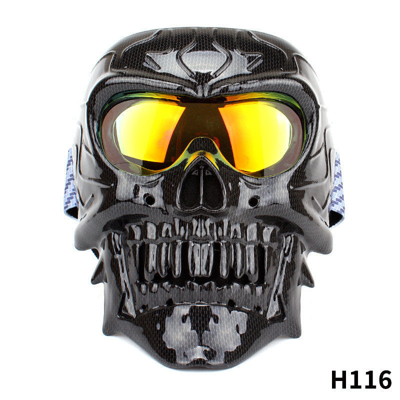 Outdoor ski goggles for men and women