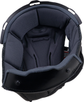 Z1R, Z1R Warrant Liner - Black - Medium by Z1R, Part 0134-2691