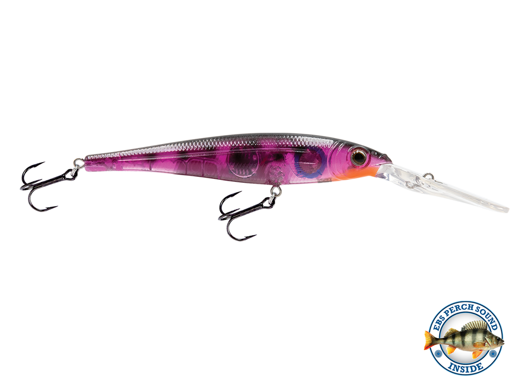 Walleye Minnow 111