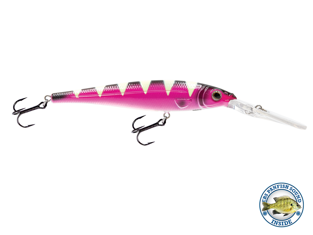 Walleye Minnow 111