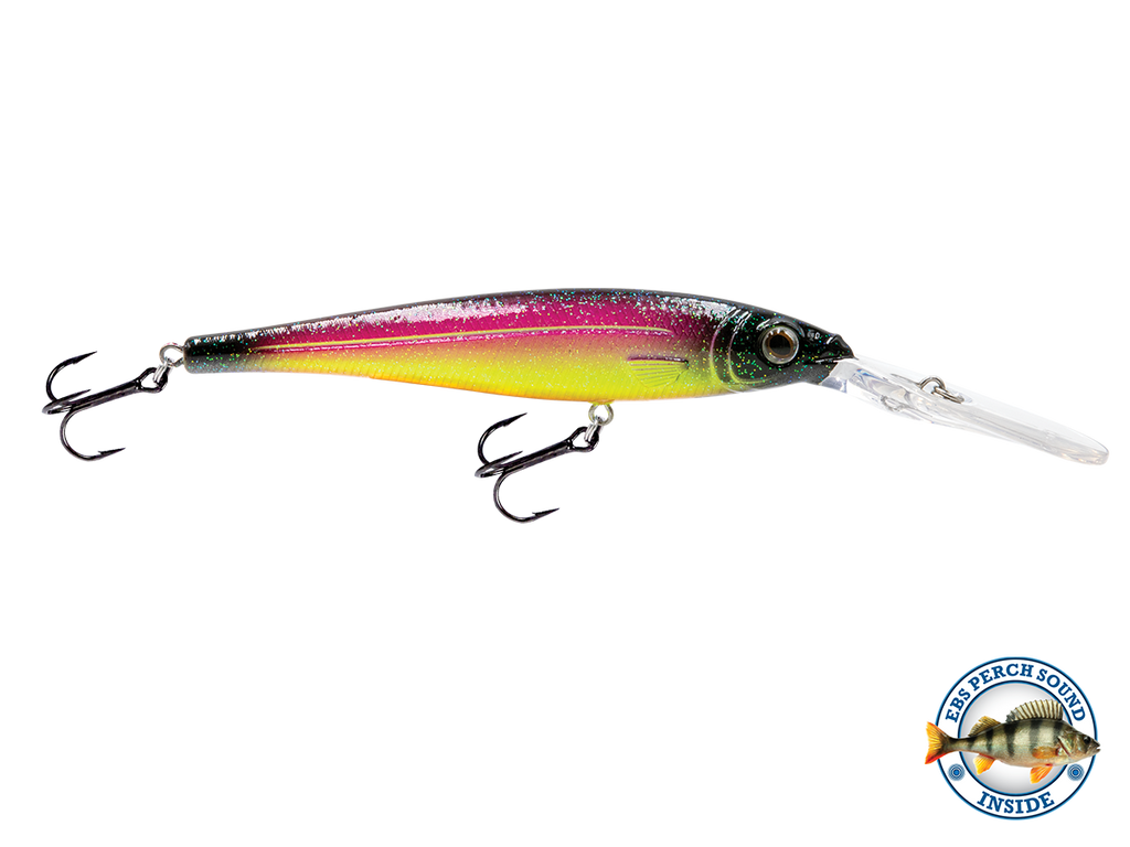 Walleye Minnow 111