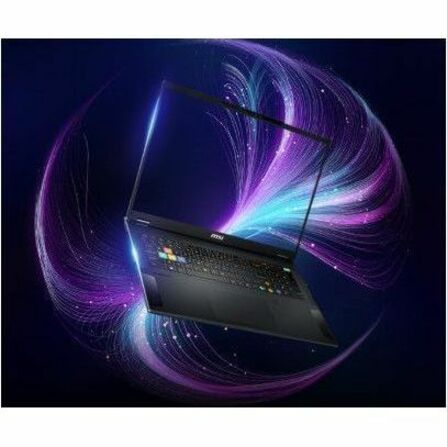 MSI Stealth 18 HX AI A2XWHG-029US Gaming Laptop RTX 5070 Ti Ultra 9 275HX 64GB 2TB