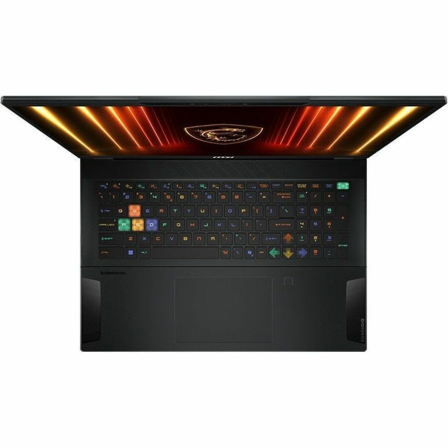 MSI Stealth 18 HX AI A2XWHG-029US Gaming Laptop RTX 5070 Ti Ultra 9 275HX 64GB 2TB
