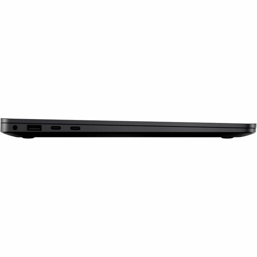 Microsoft laptops