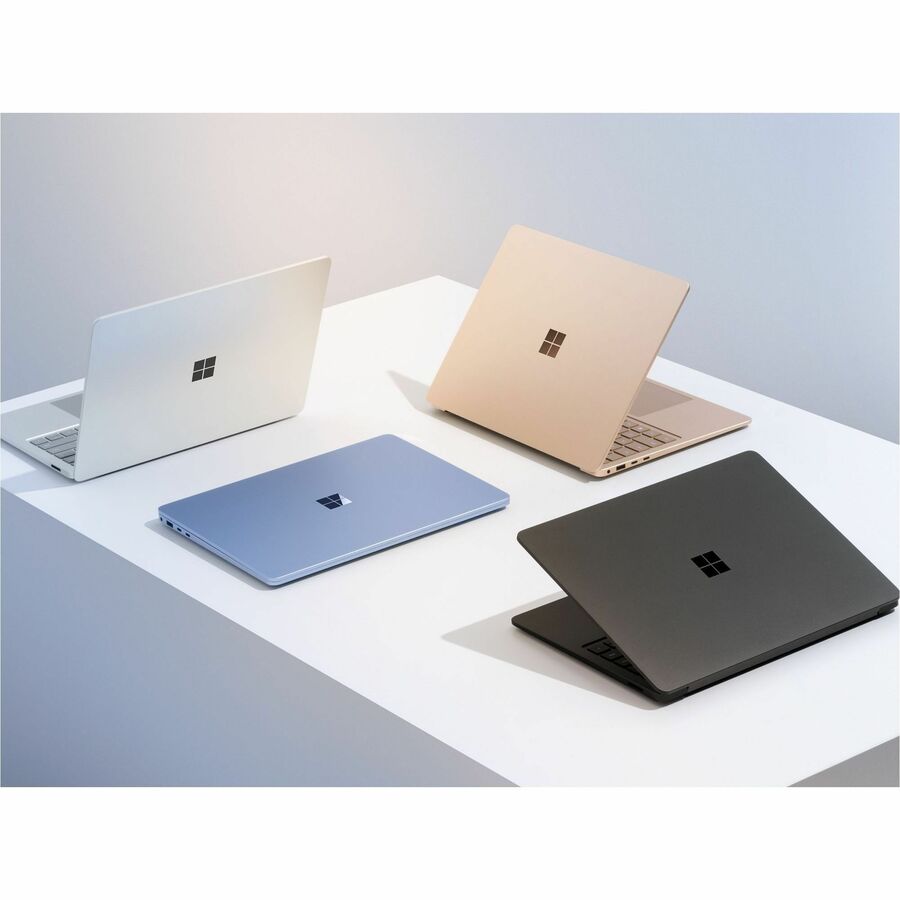 Microsoft laptops
