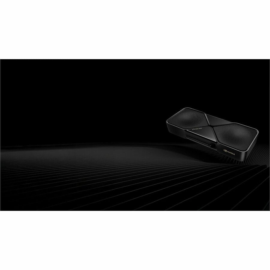 PNY NVIDIA RTX PRO 6000 Blackwell Workstation Graphics Card 96GB GDDR7