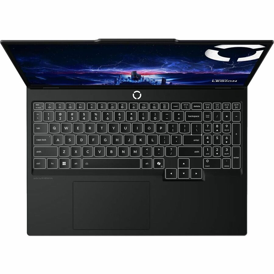 Lenovo Legion 5 15IAX10 83F0001RUS 15.1" Gaming Notebook