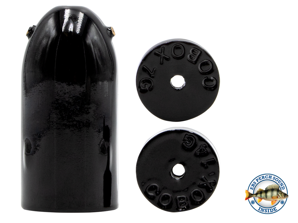 Livingston Bullet Predator